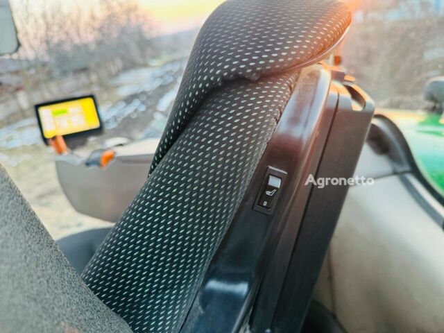 Зелений Джон Дір 7260R, об'ємом двигуна 0 л та пробігом 0 тис. км за 101009 $, фото 15 на Automoto.ua