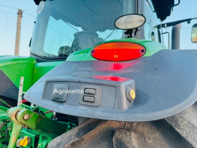 Зелений Джон Дір 7260R, об'ємом двигуна 0 л та пробігом 0 тис. км за 101009 $, фото 12 на Automoto.ua