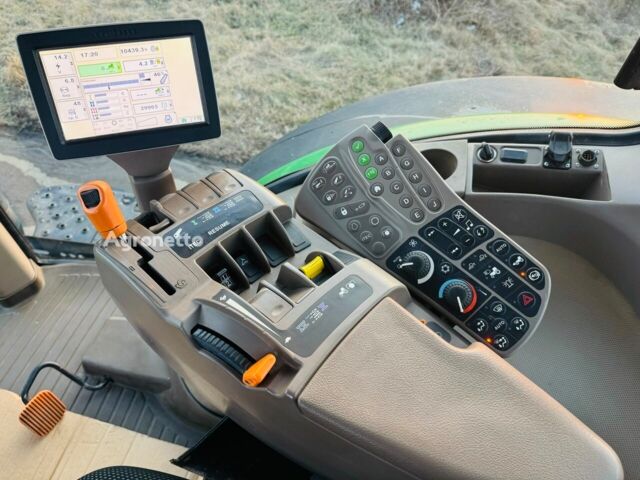 Зелений Джон Дір 7260R, об'ємом двигуна 0 л та пробігом 0 тис. км за 101009 $, фото 18 на Automoto.ua