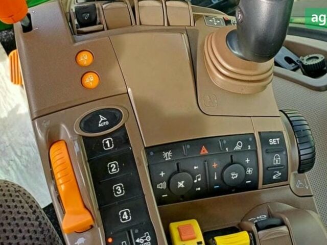 Джон Дир 7270R, объемом двигателя 0 л и пробегом 0 тыс. км за 112243 $, фото 6 на Automoto.ua
