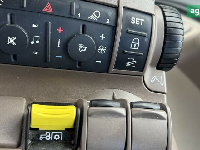 Джон Дир 7270R, объемом двигателя 0 л и пробегом 0 тыс. км за 126472 $, фото 23 на Automoto.ua