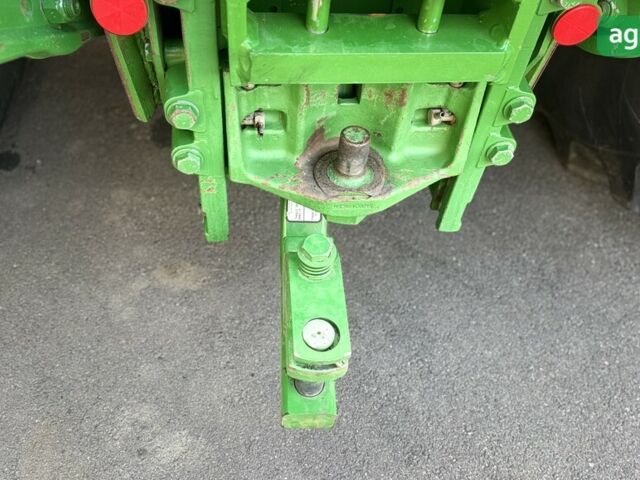 Джон Дир 7270R, объемом двигателя 0 л и пробегом 0 тыс. км за 126472 $, фото 7 на Automoto.ua