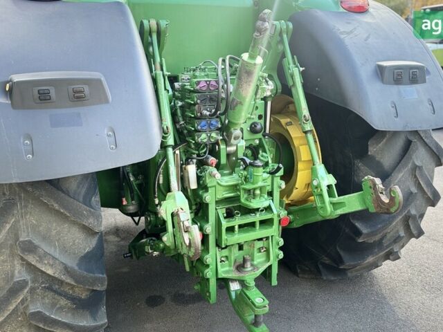 Джон Дир 7270R, объемом двигателя 0 л и пробегом 0 тыс. км за 126472 $, фото 3 на Automoto.ua