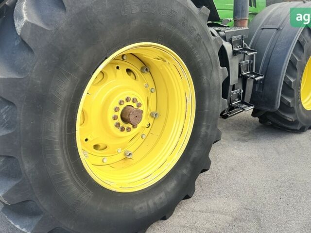 Джон Дир 7270R, объемом двигателя 0 л и пробегом 0 тыс. км за 126472 $, фото 9 на Automoto.ua