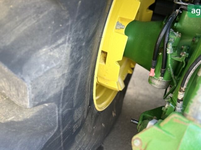 Джон Дир 7270R, объемом двигателя 0 л и пробегом 0 тыс. км за 126472 $, фото 5 на Automoto.ua