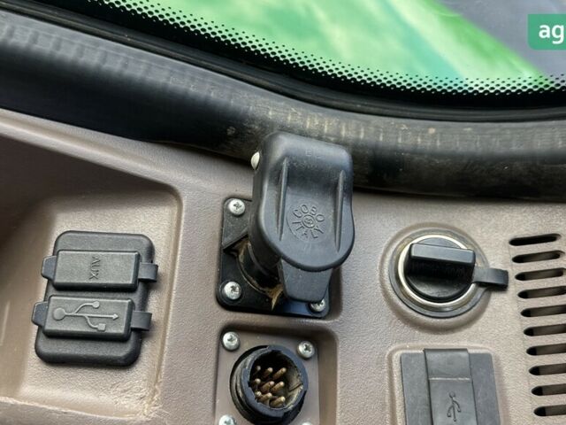 Джон Дир 7270R, объемом двигателя 0 л и пробегом 0 тыс. км за 126472 $, фото 19 на Automoto.ua