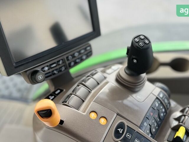 Джон Дир 7270R, объемом двигателя 0 л и пробегом 0 тыс. км за 126472 $, фото 15 на Automoto.ua