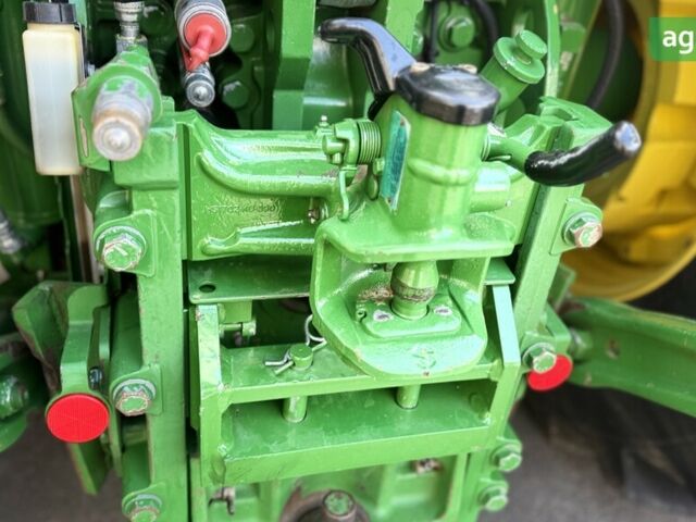 Джон Дир 7270R, объемом двигателя 0 л и пробегом 0 тыс. км за 126472 $, фото 6 на Automoto.ua