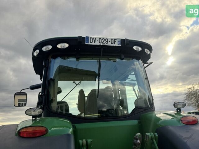 Джон Дир 7270R, объемом двигателя 0 л и пробегом 0 тыс. км за 126472 $, фото 4 на Automoto.ua