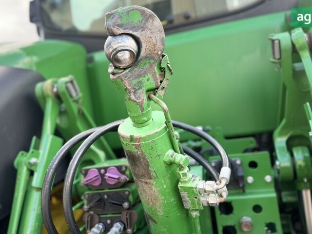 Джон Дир 7270R, объемом двигателя 0 л и пробегом 0 тыс. км за 126472 $, фото 8 на Automoto.ua