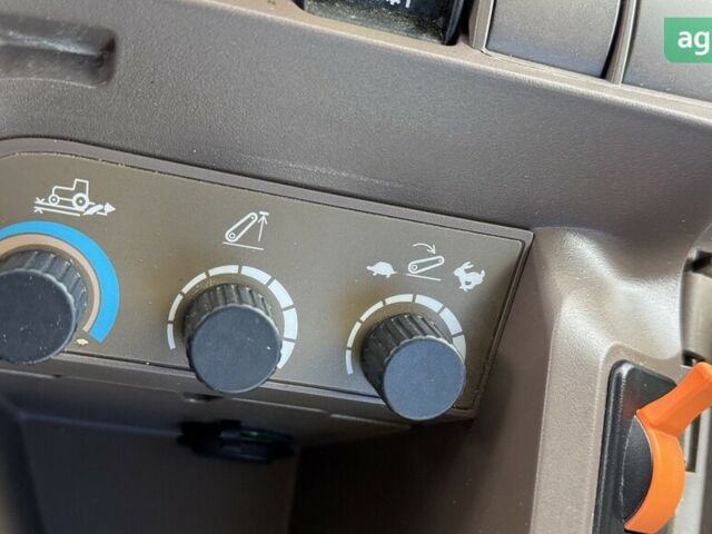 Джон Дир 7270R, объемом двигателя 0 л и пробегом 0 тыс. км за 126472 $, фото 22 на Automoto.ua