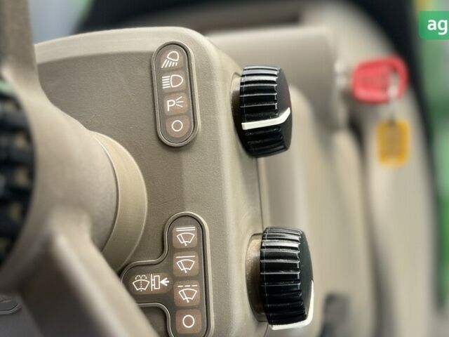 Джон Дир 7270R, объемом двигателя 0 л и пробегом 0 тыс. км за 126472 $, фото 17 на Automoto.ua