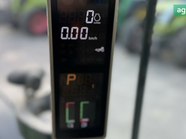 Джон Дир 7270R, объемом двигателя 0 л и пробегом 0 тыс. км за 126472 $, фото 18 на Automoto.ua