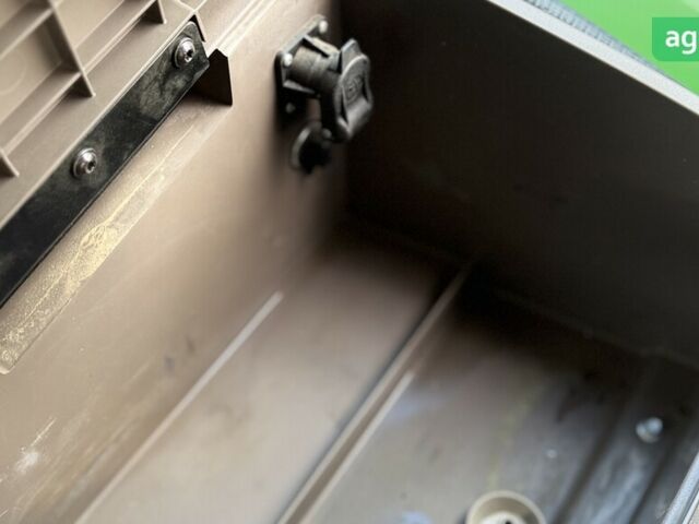 Джон Дир 7270R, объемом двигателя 0 л и пробегом 0 тыс. км за 126472 $, фото 21 на Automoto.ua