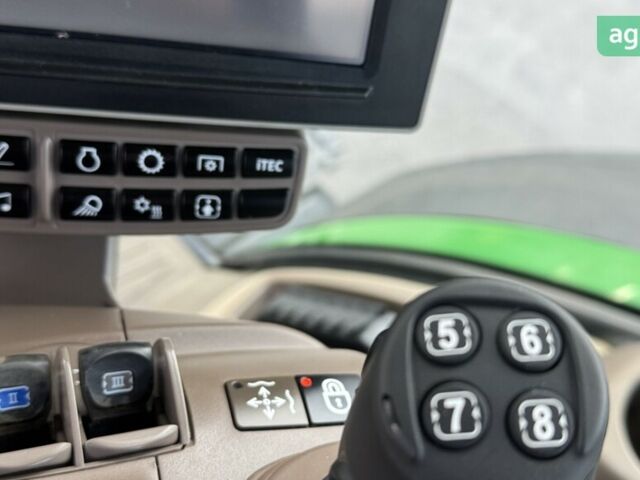 Джон Дир 7270R, объемом двигателя 0 л и пробегом 0 тыс. км за 126472 $, фото 27 на Automoto.ua