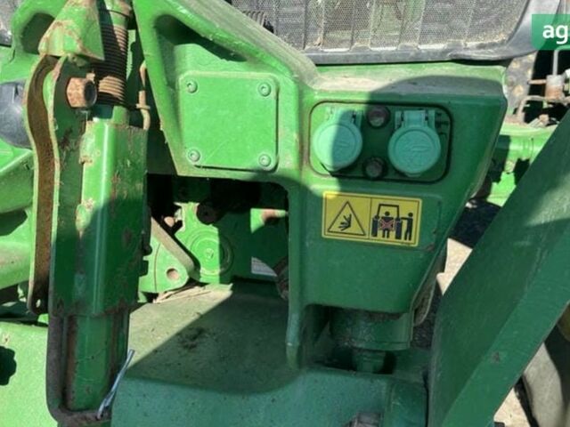 Джон Дир 7280R, объемом двигателя 0 л и пробегом 0 тыс. км за 123801 $, фото 4 на Automoto.ua