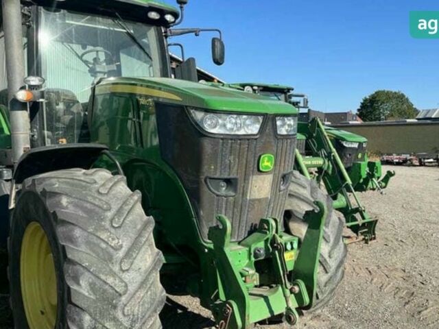 Джон Дир 7280R, объемом двигателя 0 л и пробегом 0 тыс. км за 123801 $, фото 2 на Automoto.ua
