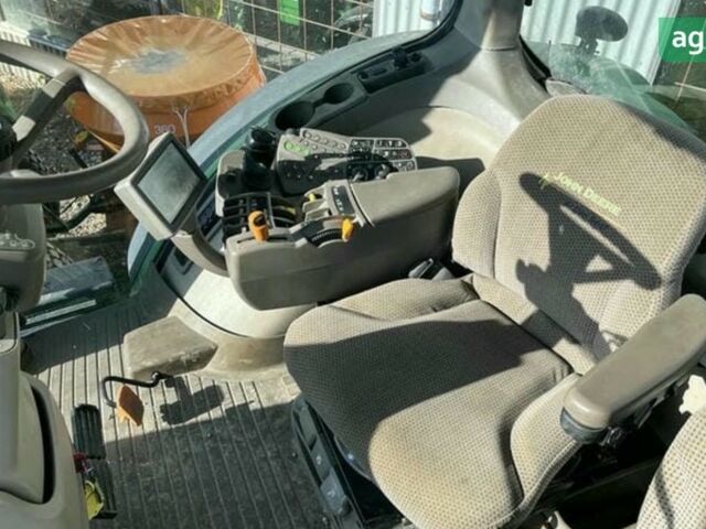 Джон Дир 7280R, объемом двигателя 0 л и пробегом 0 тыс. км за 123801 $, фото 5 на Automoto.ua