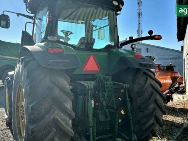 Джон Дир 7280R, объемом двигателя 0 л и пробегом 0 тыс. км за 123801 $, фото 3 на Automoto.ua