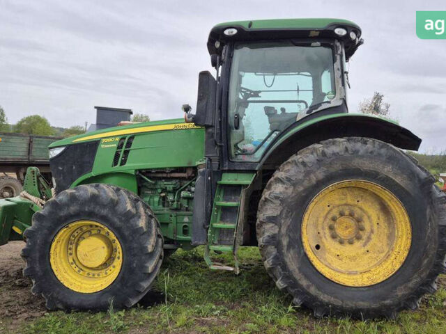 Джон Дір 7280R, об'ємом двигуна 0 л та пробігом 0 тис. км за 34522 $, фото 2 на Automoto.ua