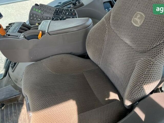 Джон Дір 7280R 2012 у Звенигородка на Automoto.ua Джон Дір 7280R, об'ємом двигуна 0 л та пробігом 0 тис. км за 69798 $, фото 6 на Automoto.ua