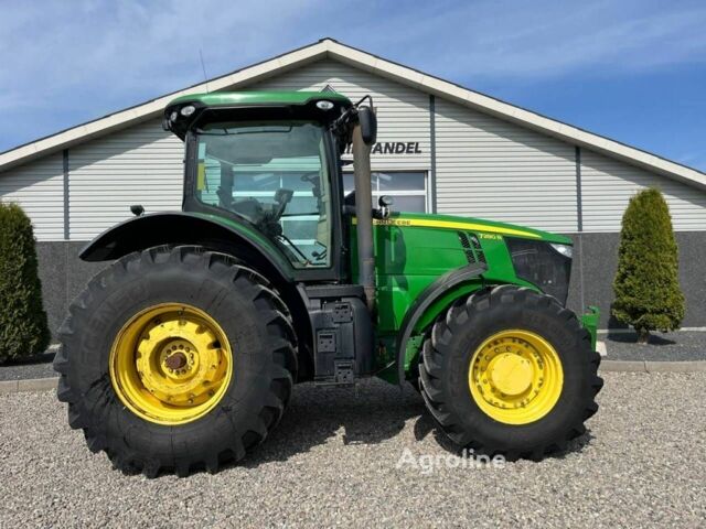 Джон Дир 7280R, объемом двигателя 0 л и пробегом 0 тыс. км за 67669 $, фото 4 на Automoto.ua