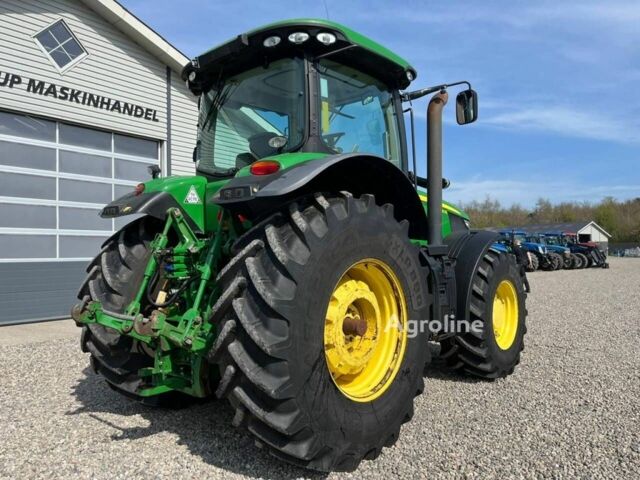 Джон Дир 7280R, объемом двигателя 0 л и пробегом 0 тыс. км за 67669 $, фото 3 на Automoto.ua