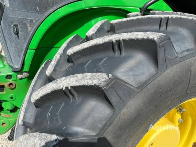 Джон Дир 7280R, объемом двигателя 0 л и пробегом 0 тыс. км за 67669 $, фото 14 на Automoto.ua