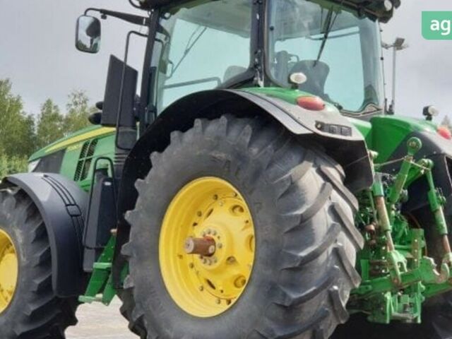 Джон Дір 7280R, об'ємом двигуна 0 л та пробігом 0 тис. км за 106908 $, фото 5 на Automoto.ua