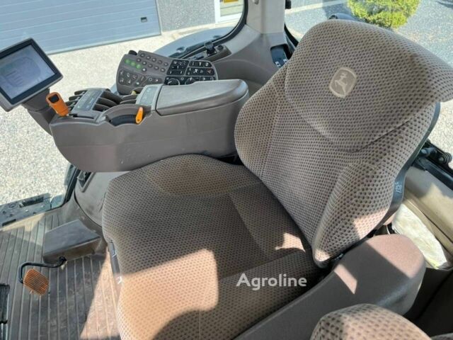 Джон Дир 7280R, объемом двигателя 0 л и пробегом 0 тыс. км за 67669 $, фото 7 на Automoto.ua