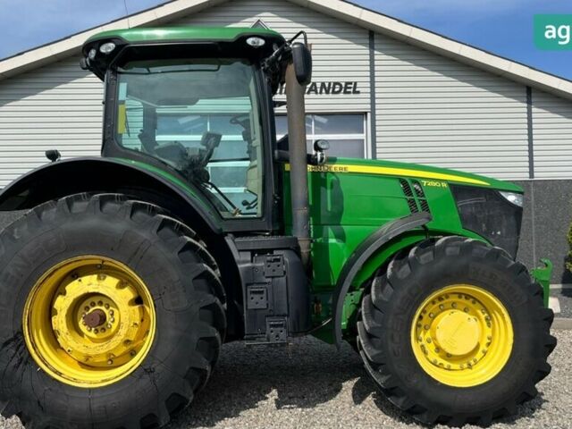 Джон Дір 7280R 2012 у Звенигородка на Automoto.ua Джон Дір 7280R, об'ємом двигуна 0 л та пробігом 0 тис. км за 69798 $, фото 3 на Automoto.ua