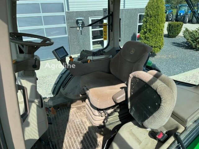 Джон Дир 7280R, объемом двигателя 0 л и пробегом 0 тыс. км за 67669 $, фото 10 на Automoto.ua