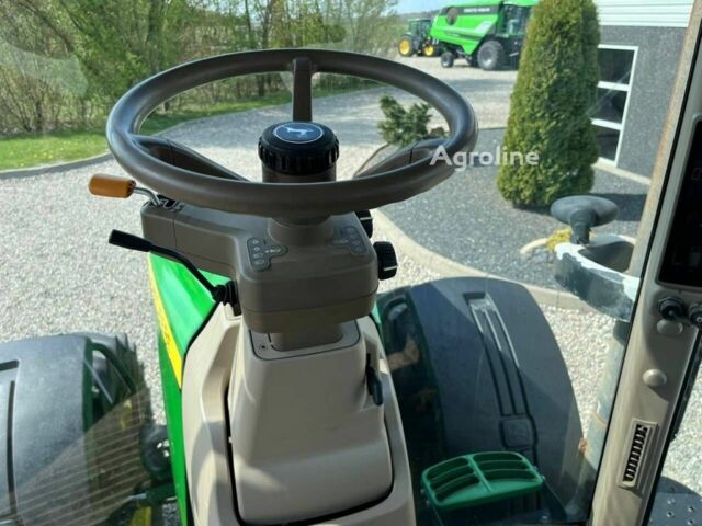 Джон Дир 7280R, объемом двигателя 0 л и пробегом 0 тыс. км за 67669 $, фото 9 на Automoto.ua