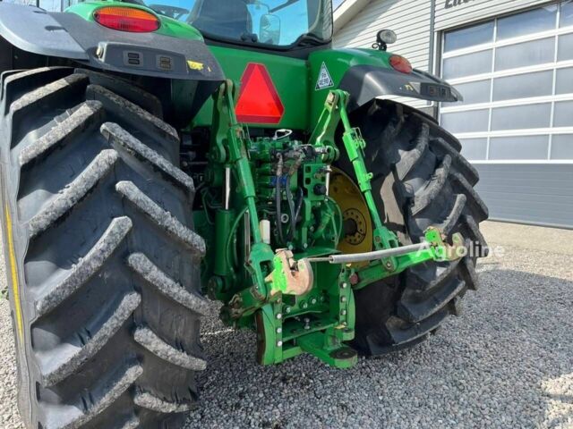 Джон Дир 7280R, объемом двигателя 0 л и пробегом 0 тыс. км за 67669 $, фото 13 на Automoto.ua