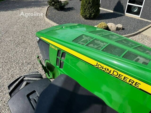 Джон Дир 7280R, объемом двигателя 0 л и пробегом 0 тыс. км за 67669 $, фото 12 на Automoto.ua