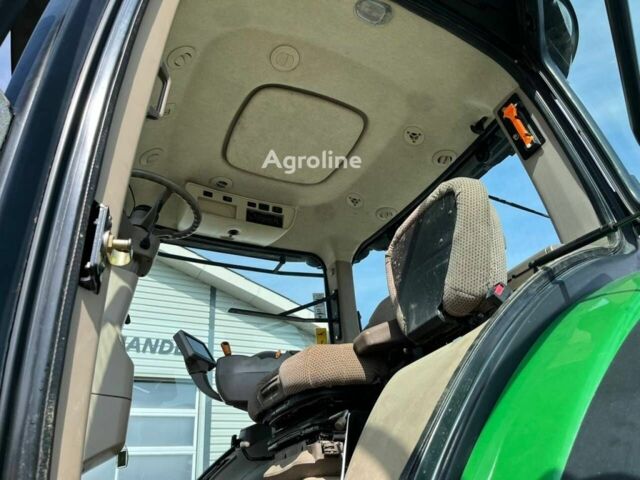 Джон Дир 7280R, объемом двигателя 0 л и пробегом 0 тыс. км за 67669 $, фото 8 на Automoto.ua