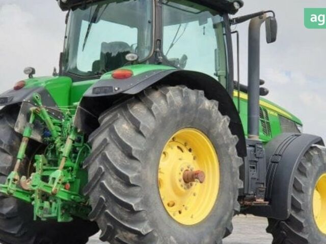 Джон Дір 7280R, об'ємом двигуна 0 л та пробігом 0 тис. км за 106908 $, фото 3 на Automoto.ua