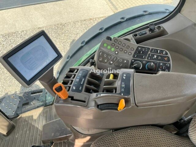 Джон Дир 7280R, объемом двигателя 0 л и пробегом 0 тыс. км за 67669 $, фото 6 на Automoto.ua