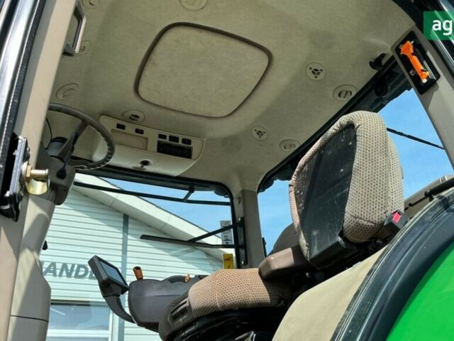 Джон Дір 7280R 2012 у Звенигородка на Automoto.ua Джон Дір 7280R, об'ємом двигуна 0 л та пробігом 0 тис. км за 69798 $, фото 7 на Automoto.ua