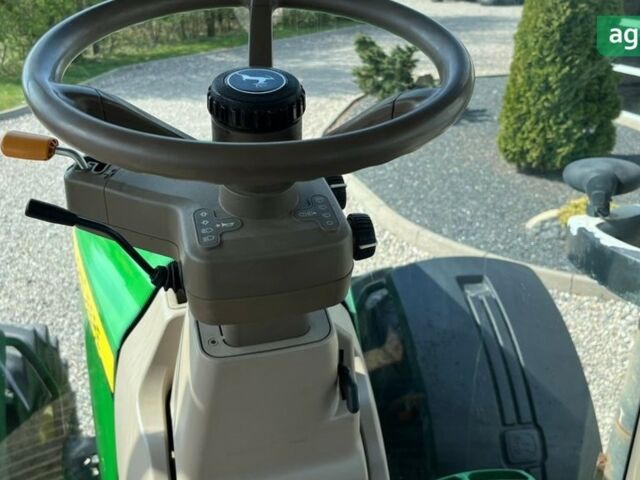 Джон Дір 7280R 2012 у Звенигородка на Automoto.ua Джон Дір 7280R, об'ємом двигуна 0 л та пробігом 0 тис. км за 69798 $, фото 8 на Automoto.ua