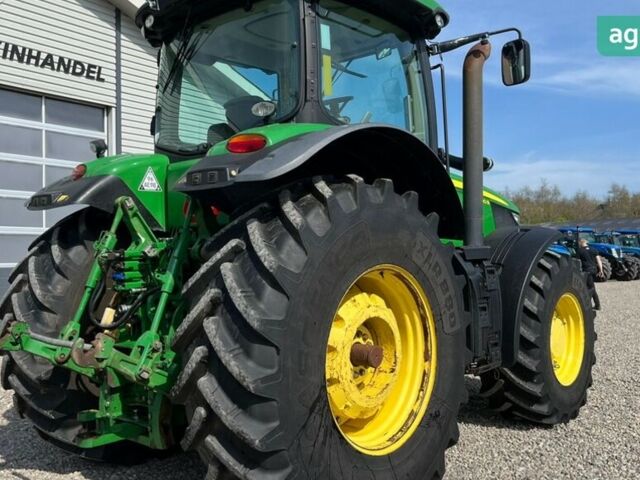 Джон Дір 7280R 2012 у Звенигородка на Automoto.ua Джон Дір 7280R, об'ємом двигуна 0 л та пробігом 0 тис. км за 69798 $, фото 2 на Automoto.ua