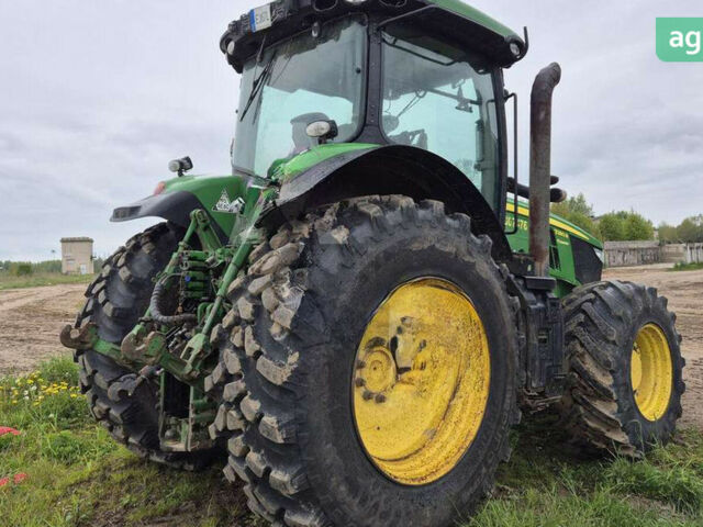 Джон Дір 7280R, об'ємом двигуна 0 л та пробігом 0 тис. км за 34522 $, фото 3 на Automoto.ua