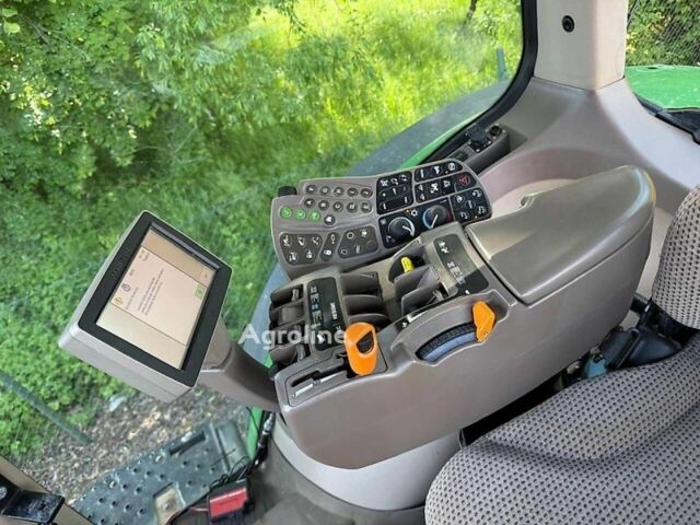 Джон Дір 7280R, об'ємом двигуна 0 л та пробігом 0 тис. км за 44807 $, фото 7 на Automoto.ua