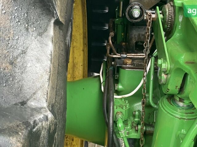 Джон Дір 7280R, об'ємом двигуна 0 л та пробігом 0 тис. км за 115000 $, фото 2 на Automoto.ua