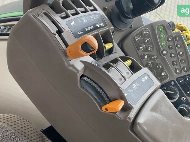 Джон Дір 7280R, об'ємом двигуна 0 л та пробігом 0 тис. км за 115000 $, фото 14 на Automoto.ua