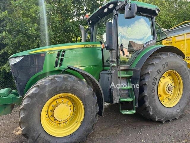 Джон Дір 7280R, об'ємом двигуна 0 л та пробігом 0 тис. км за 44807 $, фото 3 на Automoto.ua