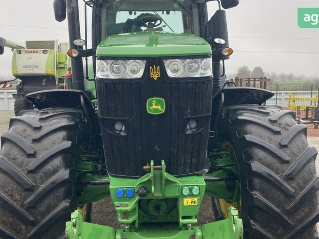 Джон Дір 7280R, об'ємом двигуна 0 л та пробігом 0 тис. км за 115000 $, фото 6 на Automoto.ua