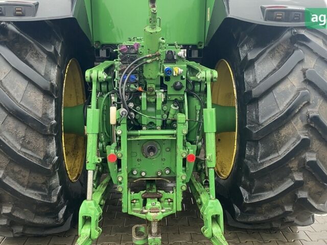 Джон Дір 7280R, об'ємом двигуна 0 л та пробігом 0 тис. км за 115000 $, фото 1 на Automoto.ua