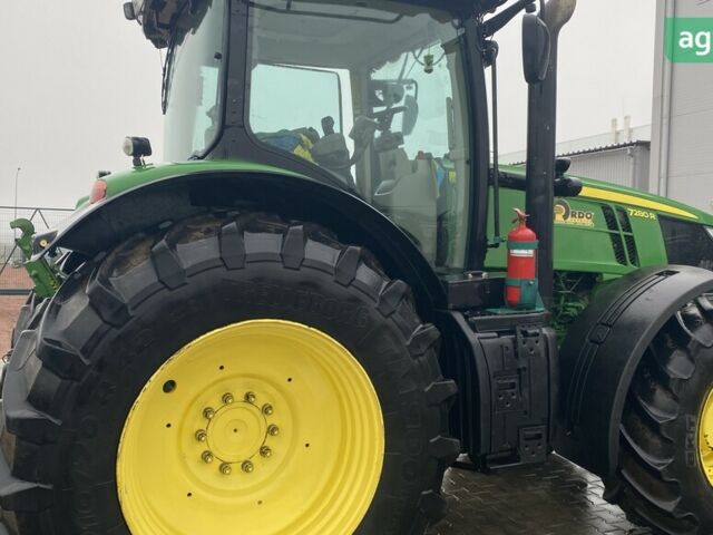 Джон Дір 7280R, об'ємом двигуна 0 л та пробігом 0 тис. км за 115000 $, фото 4 на Automoto.ua