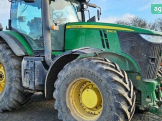 Джон Дір 7280R, об'ємом двигуна 0 л та пробігом 0 тис. км за 92000 $, фото 4 на Automoto.ua